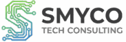 smyco ai and tech consultings, website building